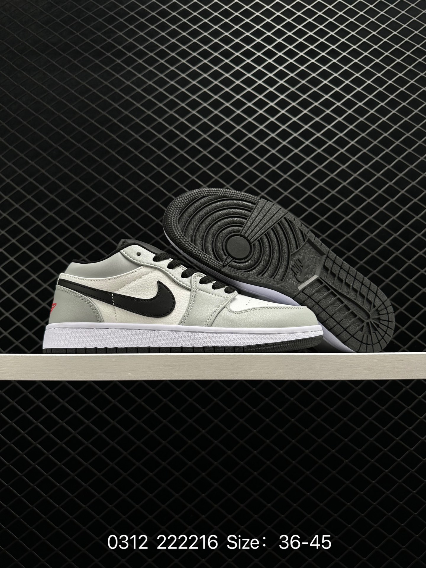 Air Jordan 1 Low AJ1